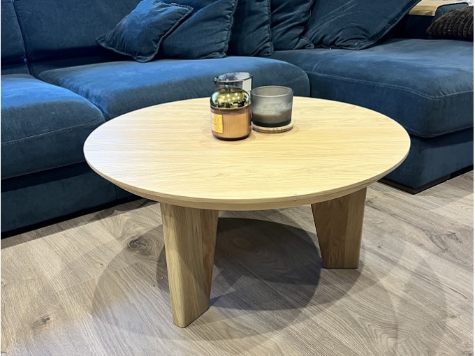 ĄŽUOLINIS KAVOS STALIUKAS -  AKVILA