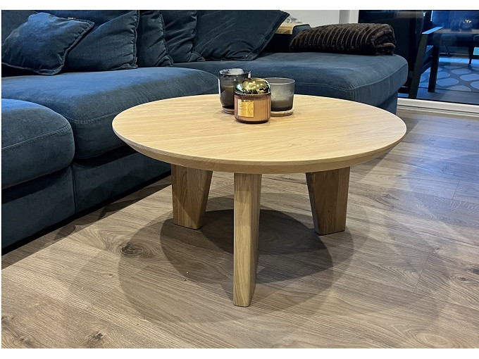 ĄŽUOLINIS KAVOS STALIUKAS -  AKVILA