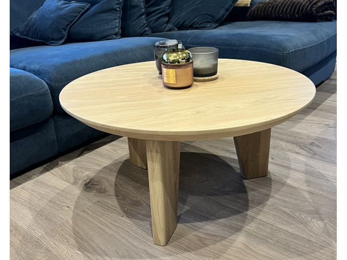 ĄŽUOLINIS KAVOS STALIUKAS -  AKVILA